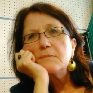 Photo de profil de Odette Boyer