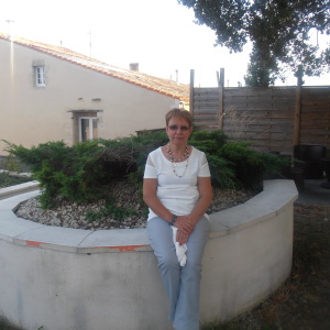 Photo de profil de Odette Calige