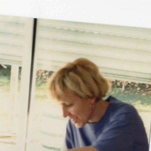 Photo de profil de Odette Chastand