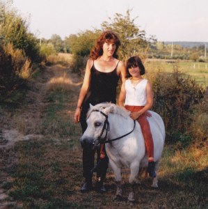 Photo de profil de Odette Cornacchia