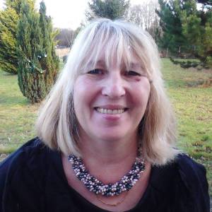 Photo de profil de Odette Dayma