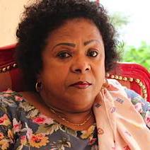 Photo de profil de Odette De Barros