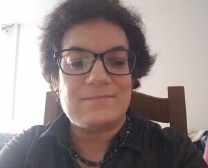 Photo de profil de Odette Ernesto