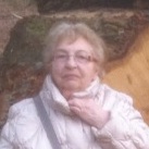 Photo de profil de Odette Fontaine