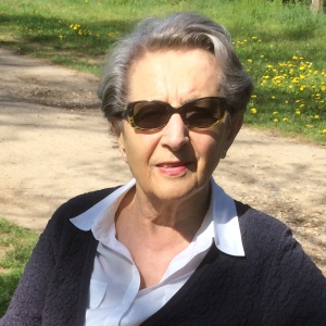 Photo de profil de Odette Gathier