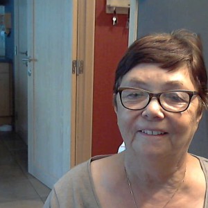 Photo de profil de Odette Hagnoul