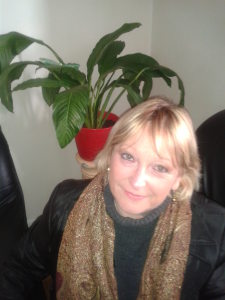Photo de profil de Odette Journée