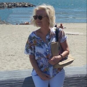 Photo de profil de Odette Montet