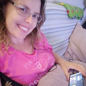 Photo de profil de Odette Moreau
