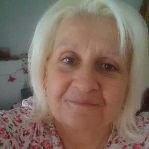 Photo de profil de Odette Nepveux