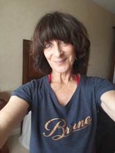 Photo de profil de Odette Petrillo