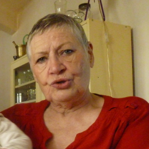 Photo de profil de Odette Picard