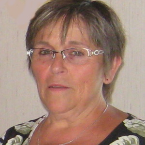 Photo de profil de Odette Pimenta