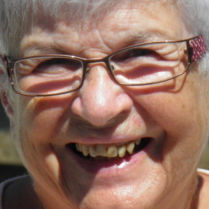Photo de profil de Odette Ployart