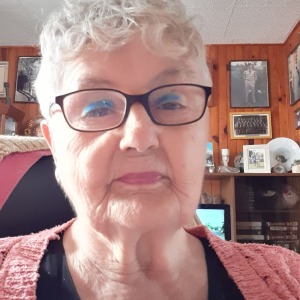 Photo de profil de Odette Richet