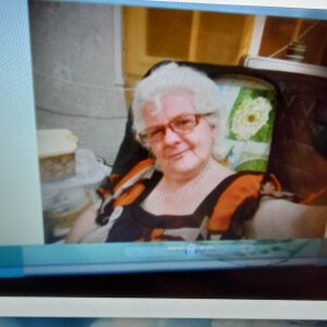 Photo de profil de Odette Rochat