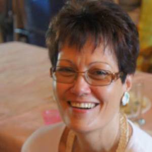 Photo de profil de Odette Tetiarahi