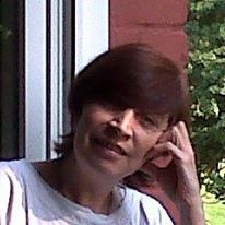 Photo de profil de Odette Van-Lancker