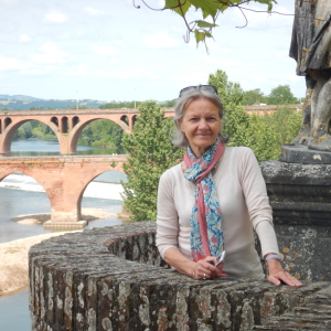 Photo de profil de Odette Vanicatte