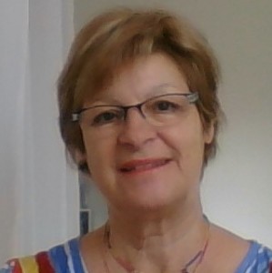 Photo de profil de Odette Viaud