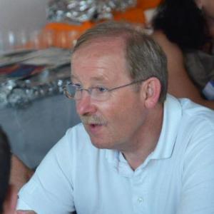 Photo de profil de Odièvre Joël