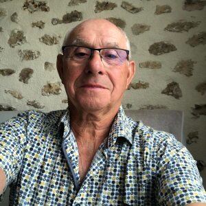 Photo de profil de Odil Moret