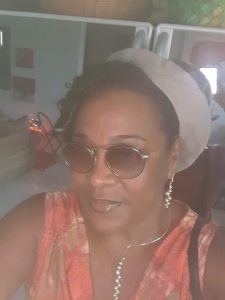 Photo de profil de Odile Catherine Rabefarihy