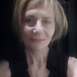 Photo de profil de Odile Aizier