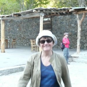 Photo de profil de Odile Aladame
