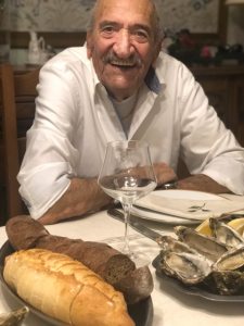 Photo de profil de Odile Armand