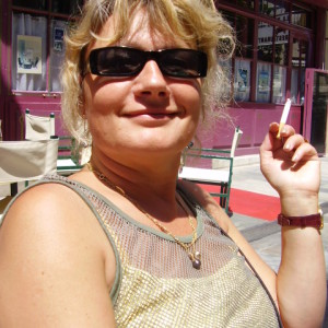 Photo de profil de Odile Barbero