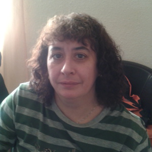 Photo de profil de Odile Barby