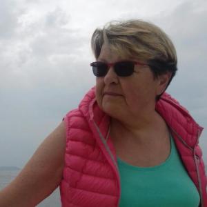 Photo de profil de Odile Beaurain