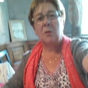 Photo de profil de Odile Beillevert