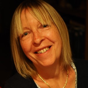Photo de profil de Odile Benedicto