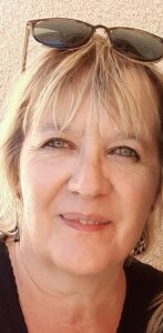 Photo de profil de Odile Bergero