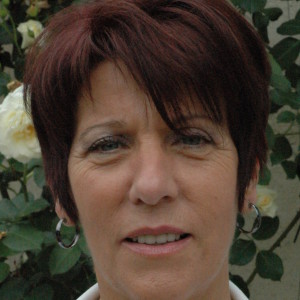 Photo de profil de Odile Bezancon