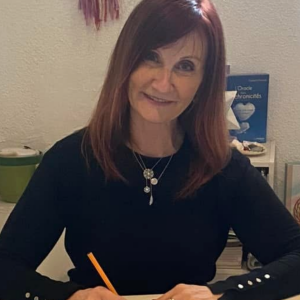 Photo de profil de Odile Bigot