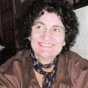 Photo de profil de Odile Blanchard