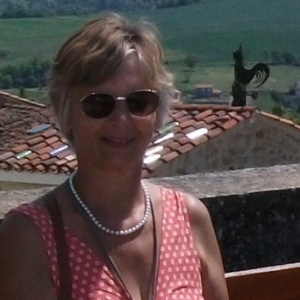 Photo de profil de Odile Bonneval