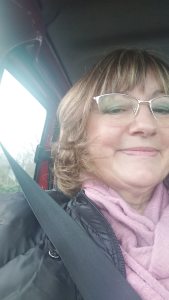 Photo de profil de Odile Boutillon
