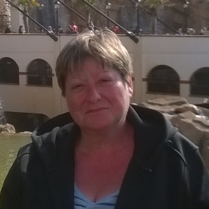 Photo de profil de Odile Brand