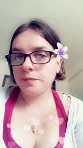 Photo de profil de Odile Bruel