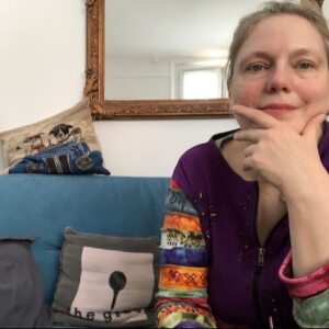 Photo de profil de Odile Brun Bourhoven
