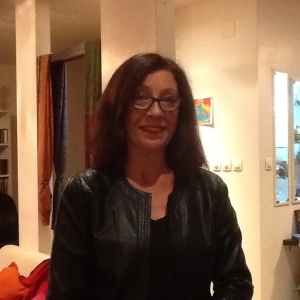 Photo de profil de Odile Cames-Bams