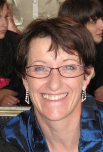 Photo de profil de Odile Chassang