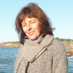 Photo de profil de Odile Chastang