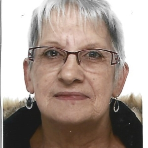 Photo de profil de Odile Cherfils