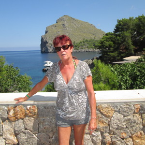 Photo de profil de Odile Cloarec