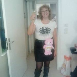 Photo de profil de Odile Cornemillot